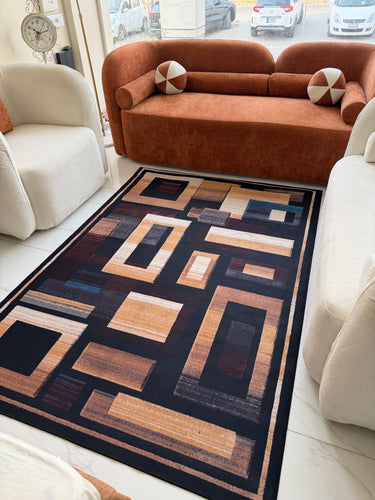 Modern Rug LM25