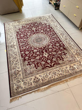 Modern Rug VZ17