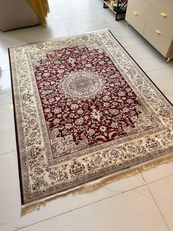 Modern Rug VZ17