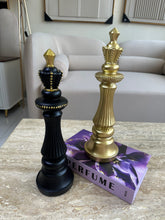Regal Queen Sculpture