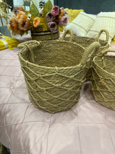 Large Storage Basket 011