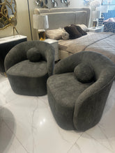 Grey Isle Single Sofa Chair