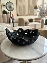 Terra Tray Black