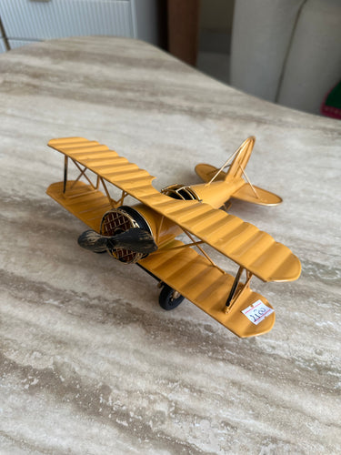 Decorative Air Plane 05