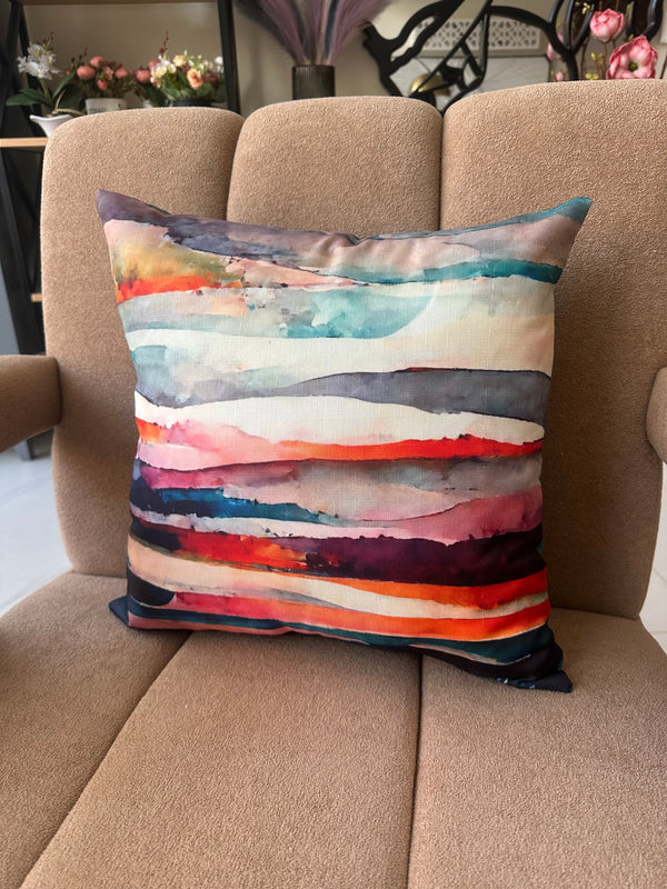 Abstract cushion 08