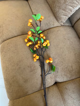 Berries Stem