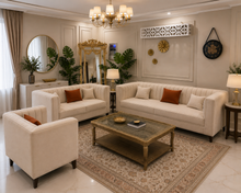 Louvre Sofa Set