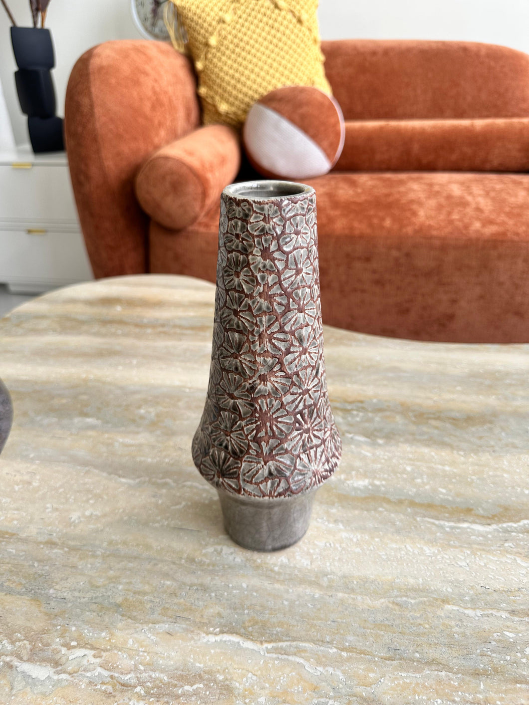 Ceramic Vase 092