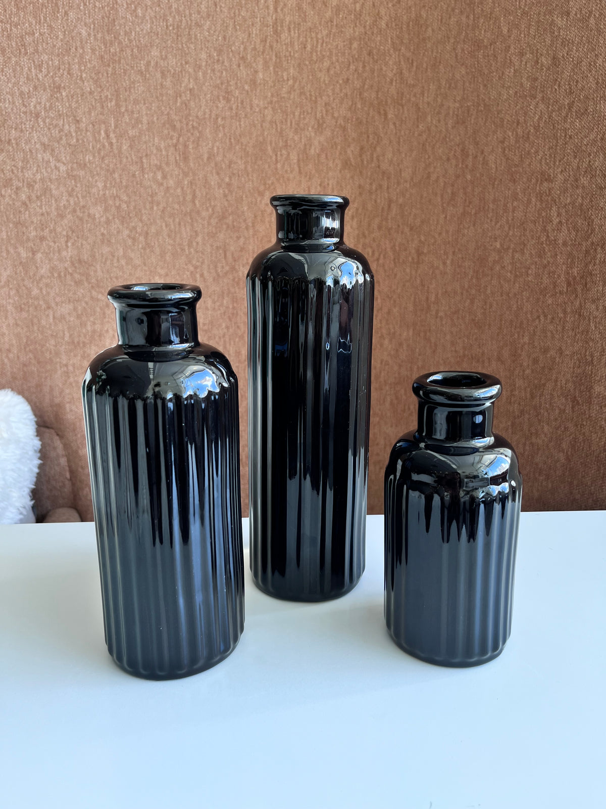 Ceramic Vase set 109