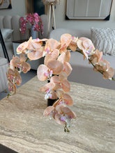 Orchids Artificial Flowers 014