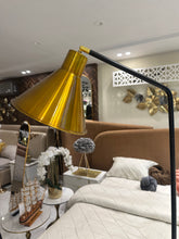 Imported standing Lamp 01
