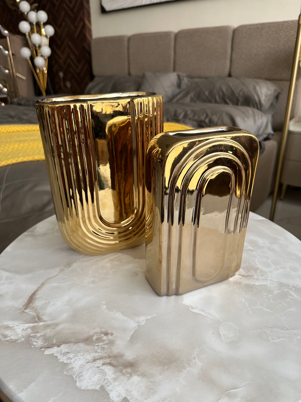 Ceramic Vase 014