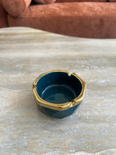 Ceramic Round Ashtray