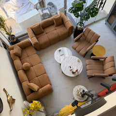 Bubble Sofa 3 & 2 seater
