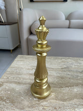 Regal Queen Sculpture