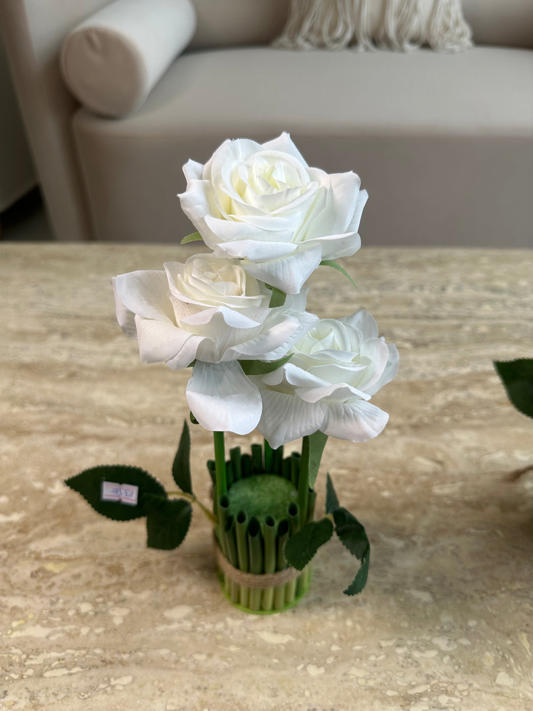 Rose Standing Bunch