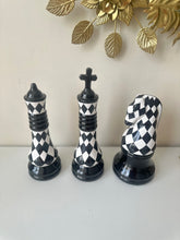 Decorative Chess Set