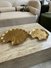 Grove Lotus Tray
