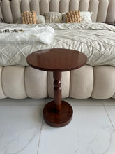 Heritage Side Table