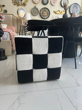 Patchwork Cube