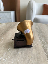 Gramophone Decor