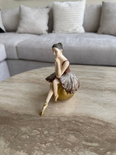 Ballerina Sculpture set of 3