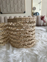 Large Storage Basket 017