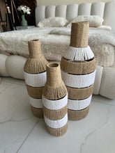 Rustic Floor Vase 02