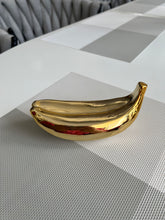 Banana Gold Ornament