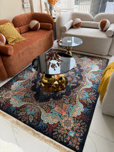 Modern Rug VZ7