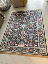 Modern Rug VZ14