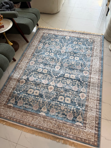 Modern Rug VZ24