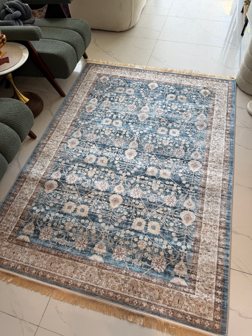 Modern Rug VZ24