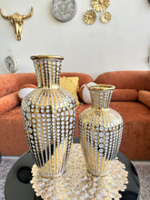 Ceramic Vase set 087