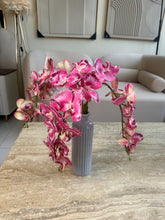 Orchids Artificial Flowers 09