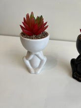 Lazy Man table planter 04