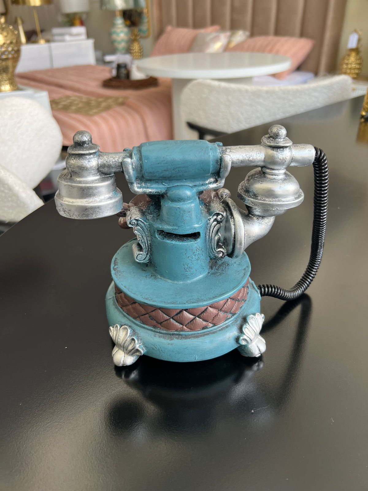 Antique Telephone 02