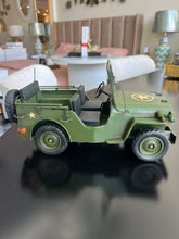 Retro Jeep 01