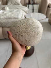 Terra 05 (Pebble Vase)