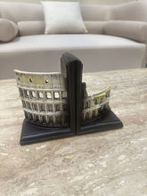 Athens Bookends