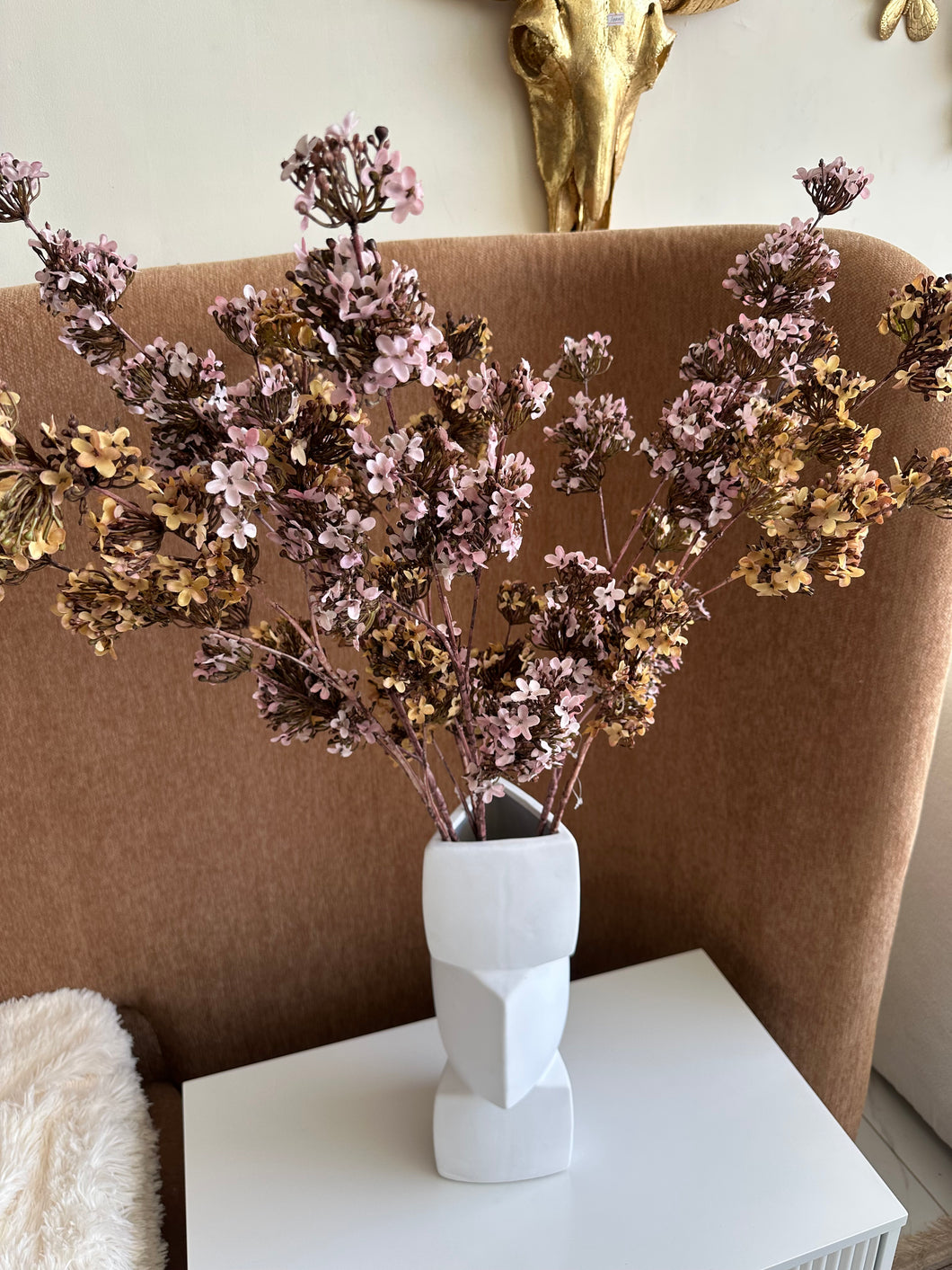 Artificial Lavender Flower Stems 02