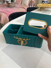 Tissue box Luxx 02