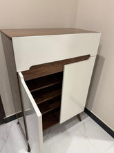 Elena Shoe Rack