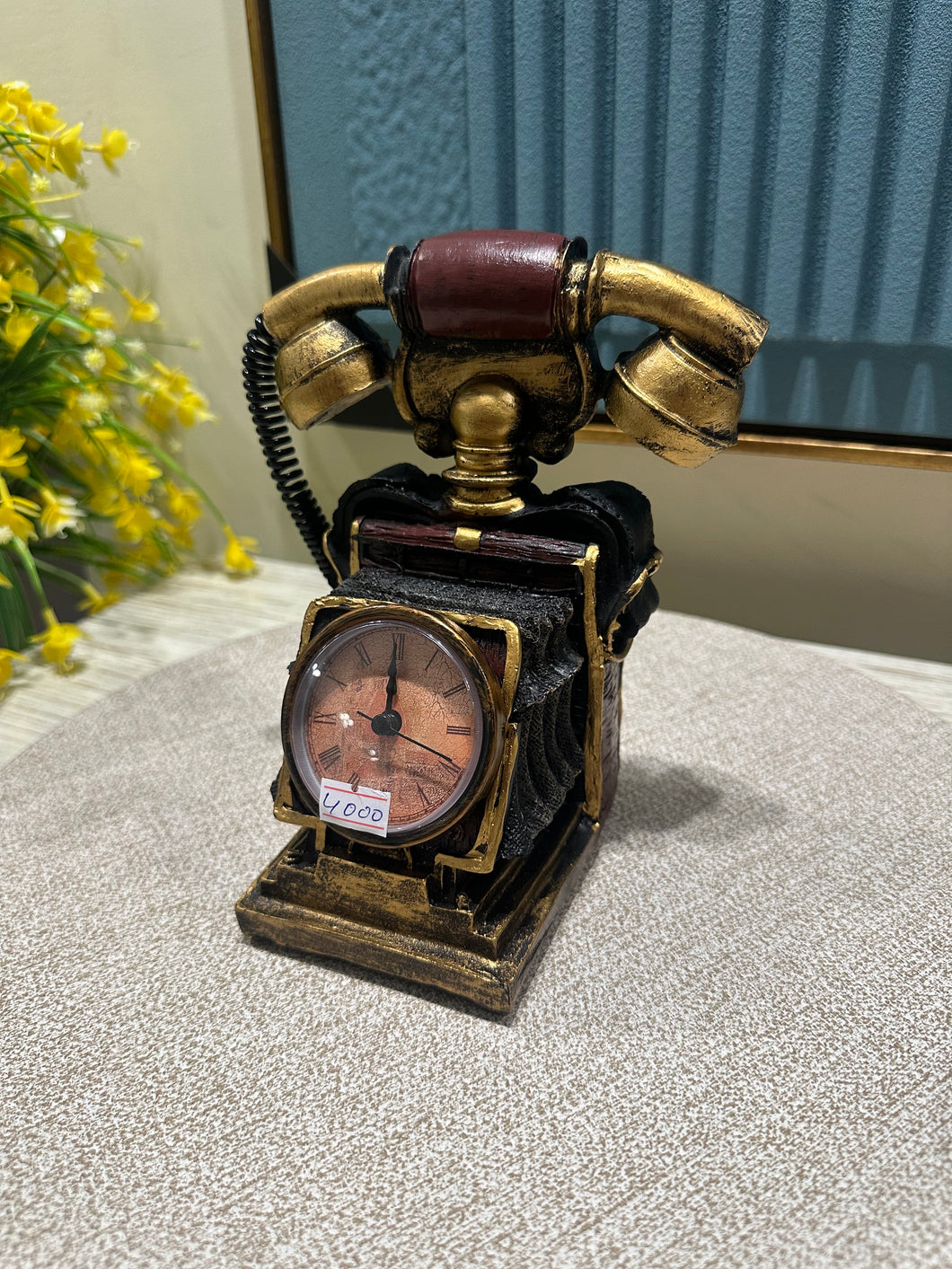Antique Telephone 13