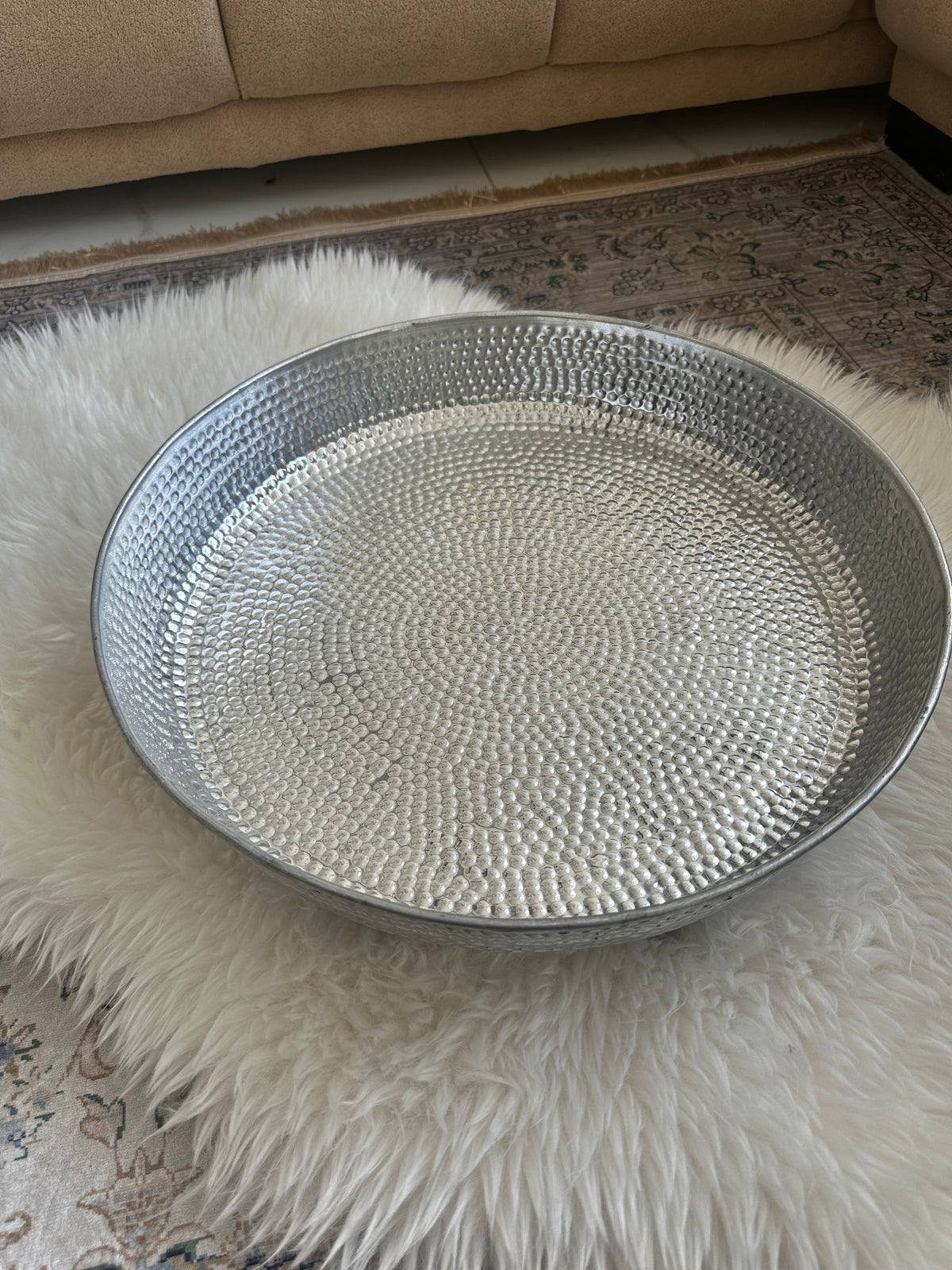 Silver Platter 03