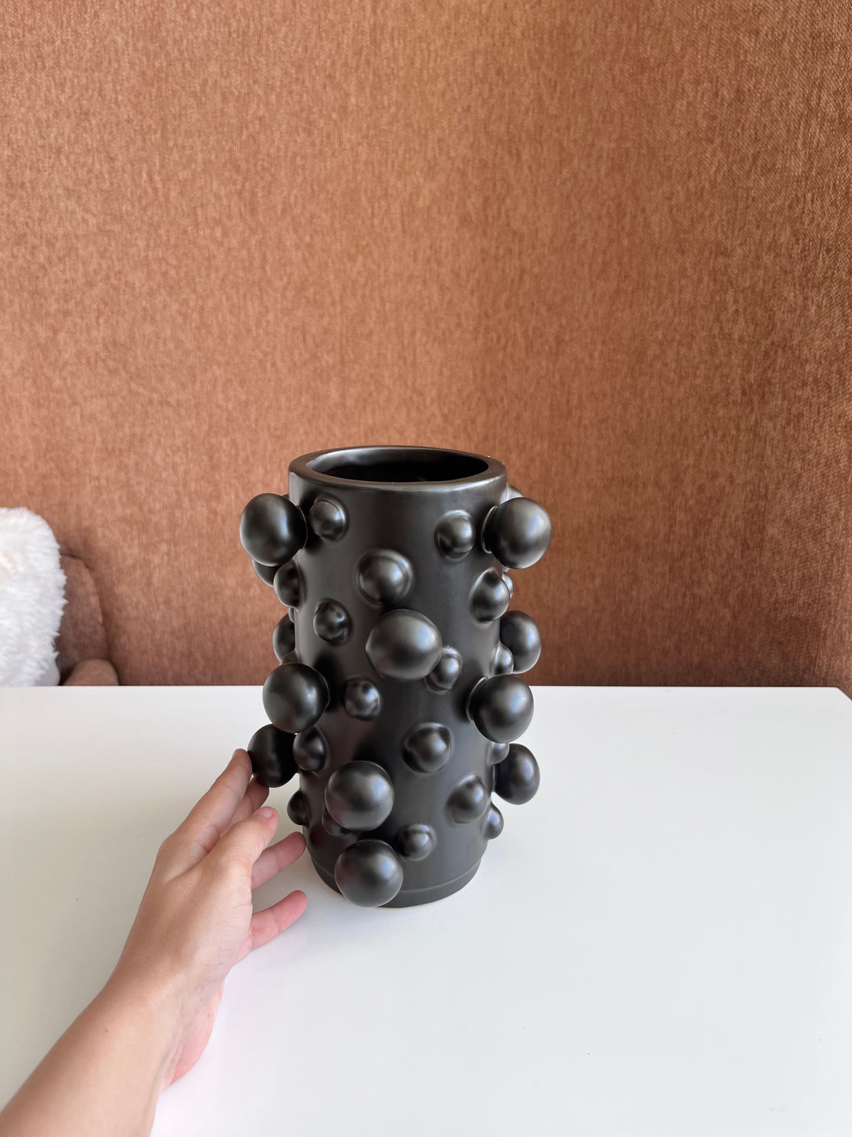 Ceramic Vase set 108