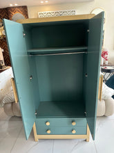 Kids Wardrobe 002