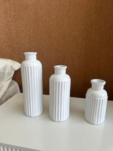 Ceramic Vase set 126