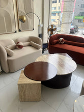 Trinity Coffee Table
