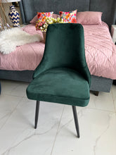 Dawn chair 07 (Green)
